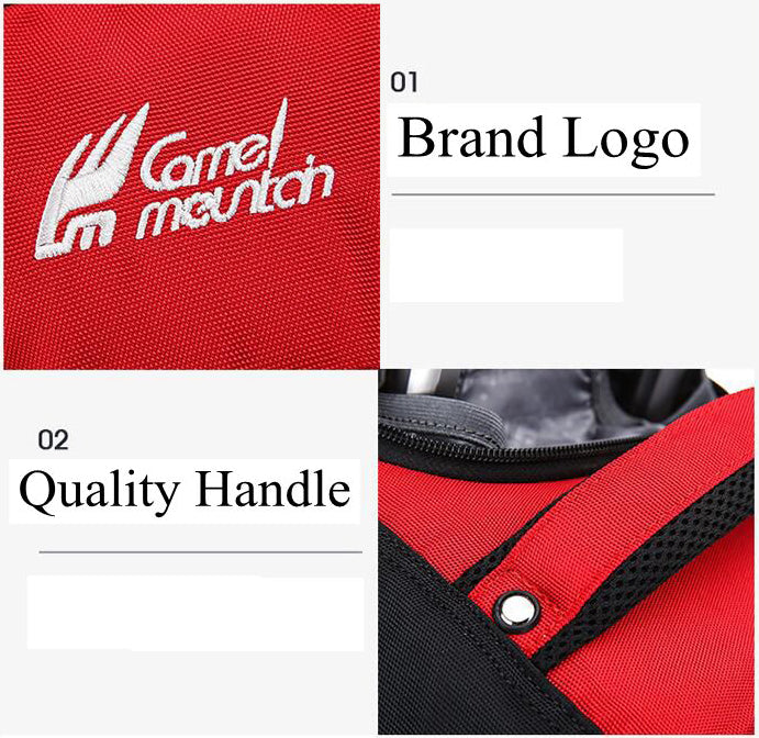 The Careerist™ Turbo Backpack