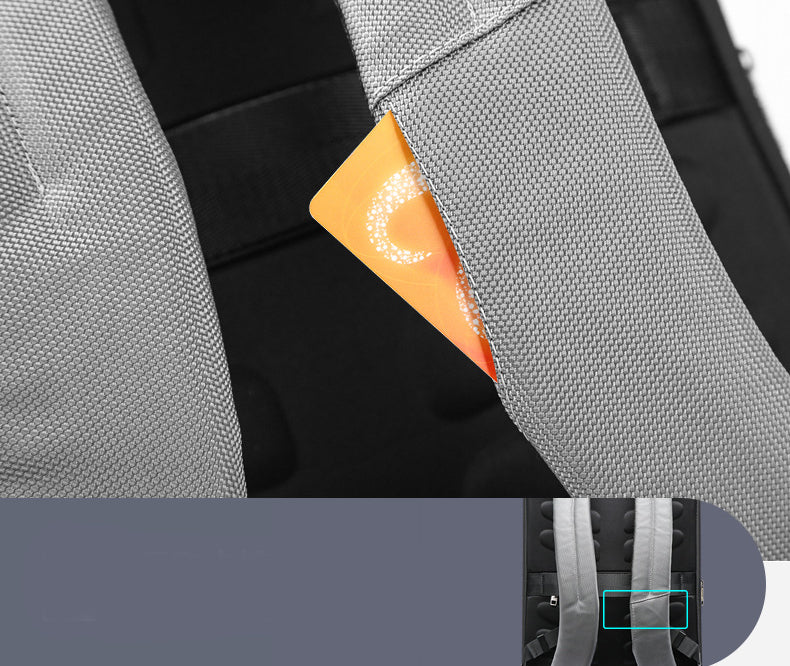 The Blanco™ Pro Backpack