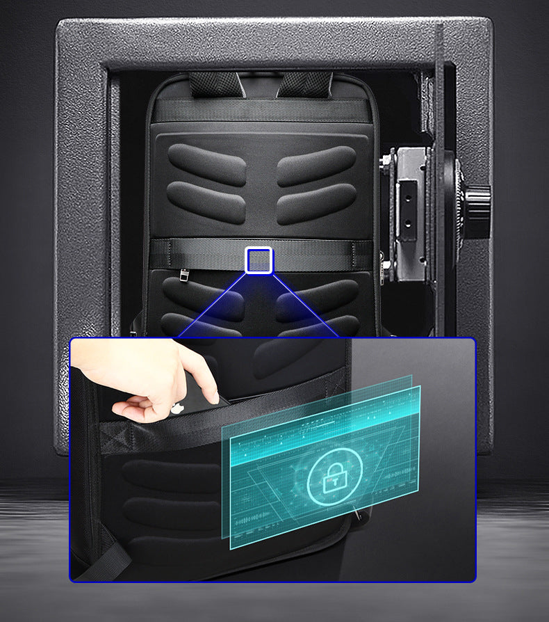The Blanco™ Pro Backpack