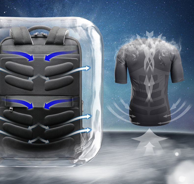 The Blanco™ Pro Backpack