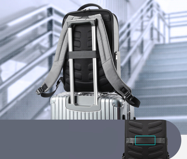 The Blanco™ Pro Backpack