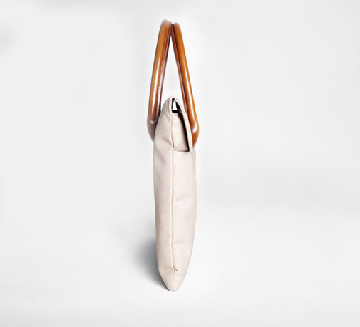 The Caroline Charming Laptop Daypack Case