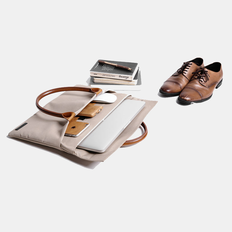 The Caroline Charming Laptop Daypack Case
