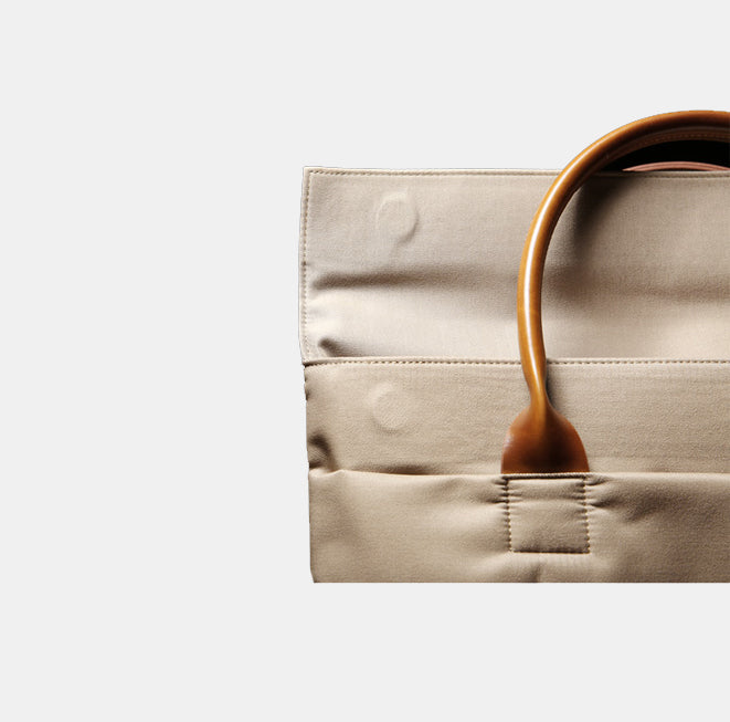 The Caroline Charming Laptop Daypack Case