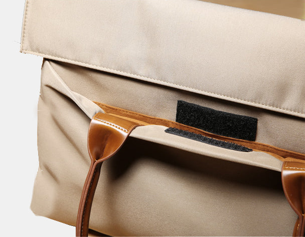 The Caroline Charming Laptop Daypack Case