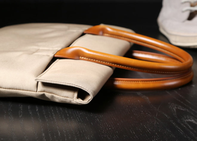 The Caroline Charming Laptop Daypack Case