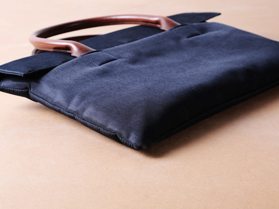 The Caroline Charming Laptop Daypack Case