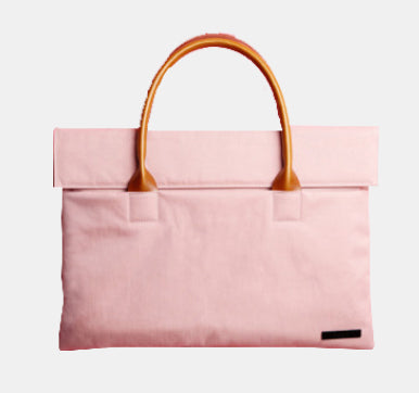 The Caroline Charming Laptop Daypack Case