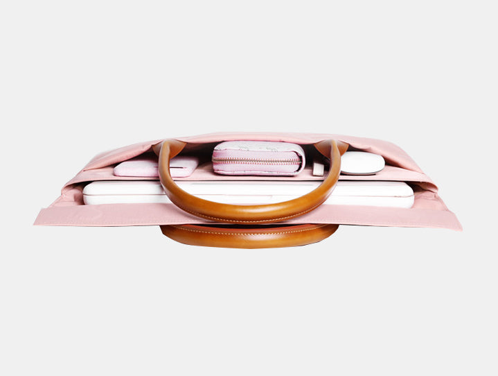 The Caroline Charming Laptop Daypack Case