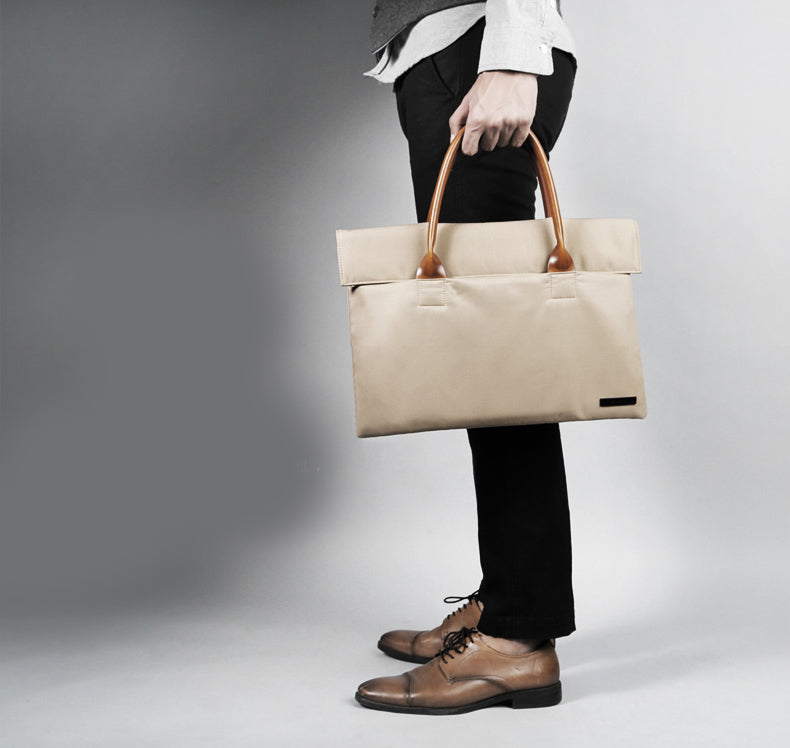 The Caroline Charming Laptop Daypack Case