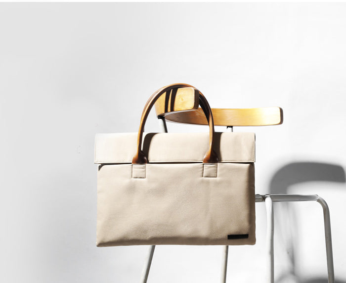 The Caroline Charming Laptop Daypack Case