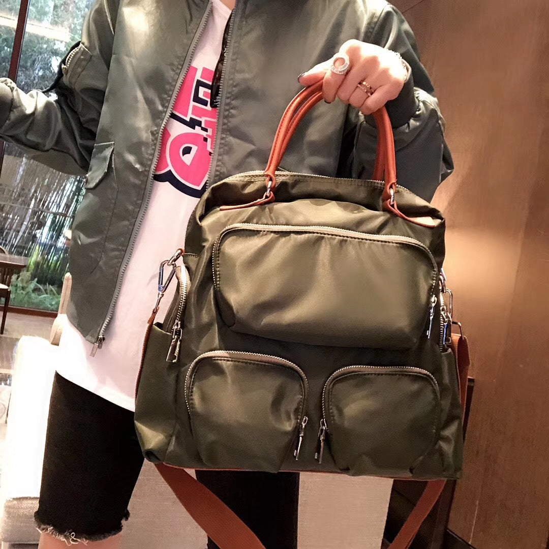 The Cascade™ Luxe Bag