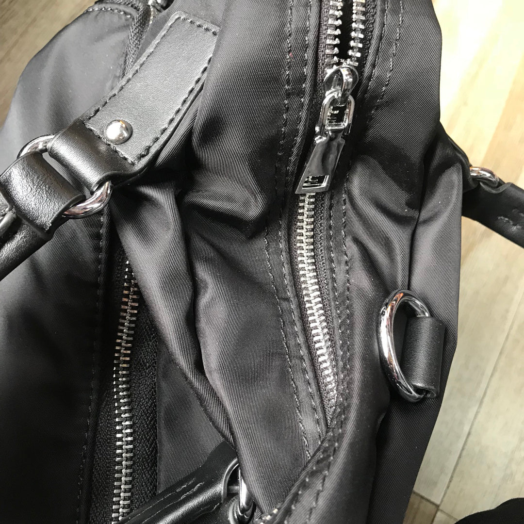 The Cascade™ Luxe Bag