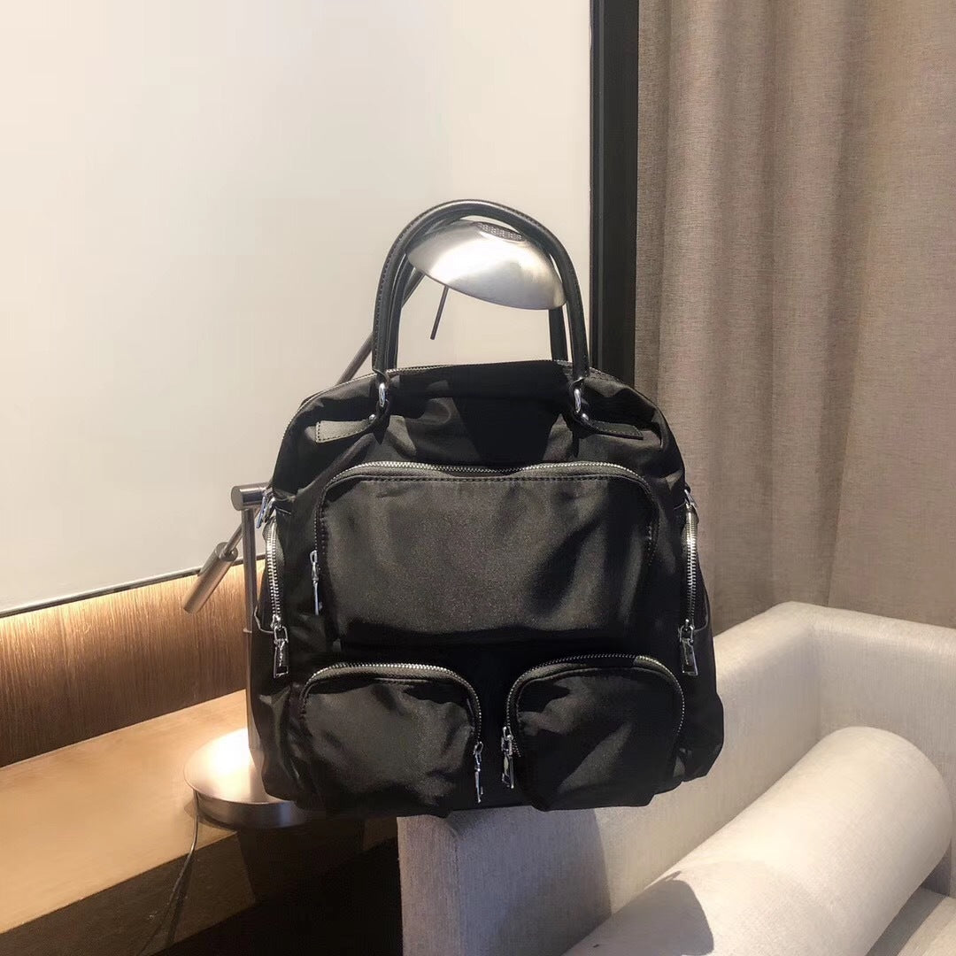 The Cascade™ Luxe Bag