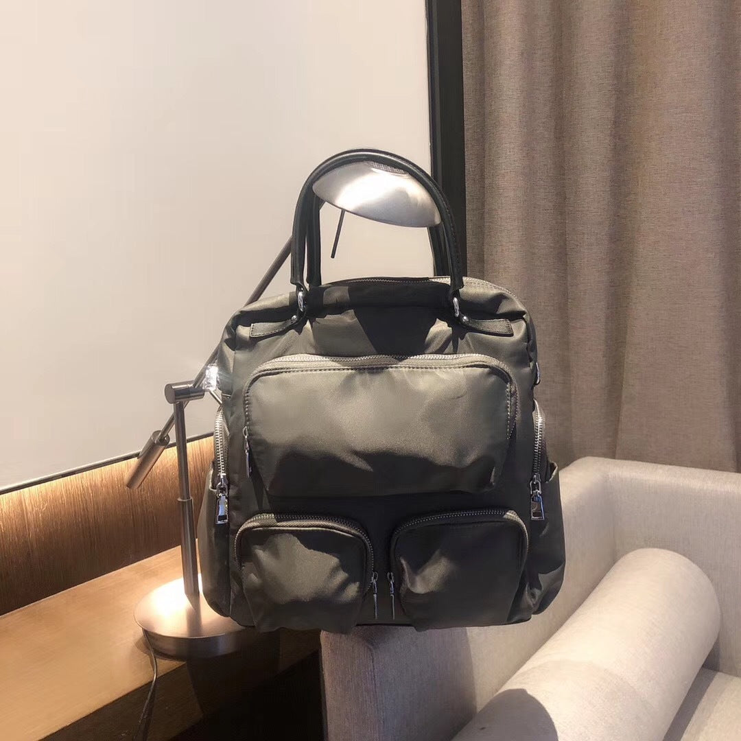 The Cascade™ Luxe Bag