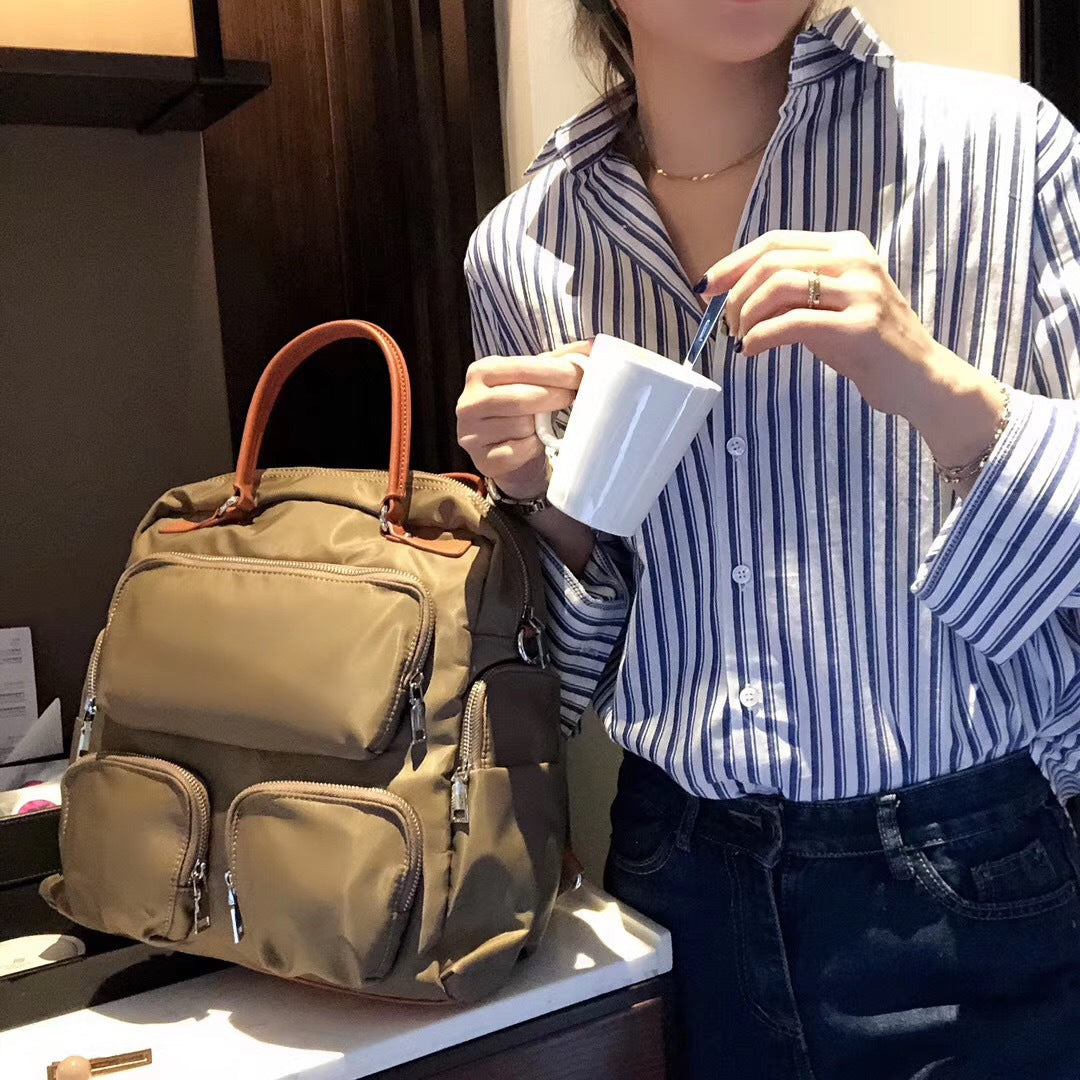 The Cascade™ Luxe Bag