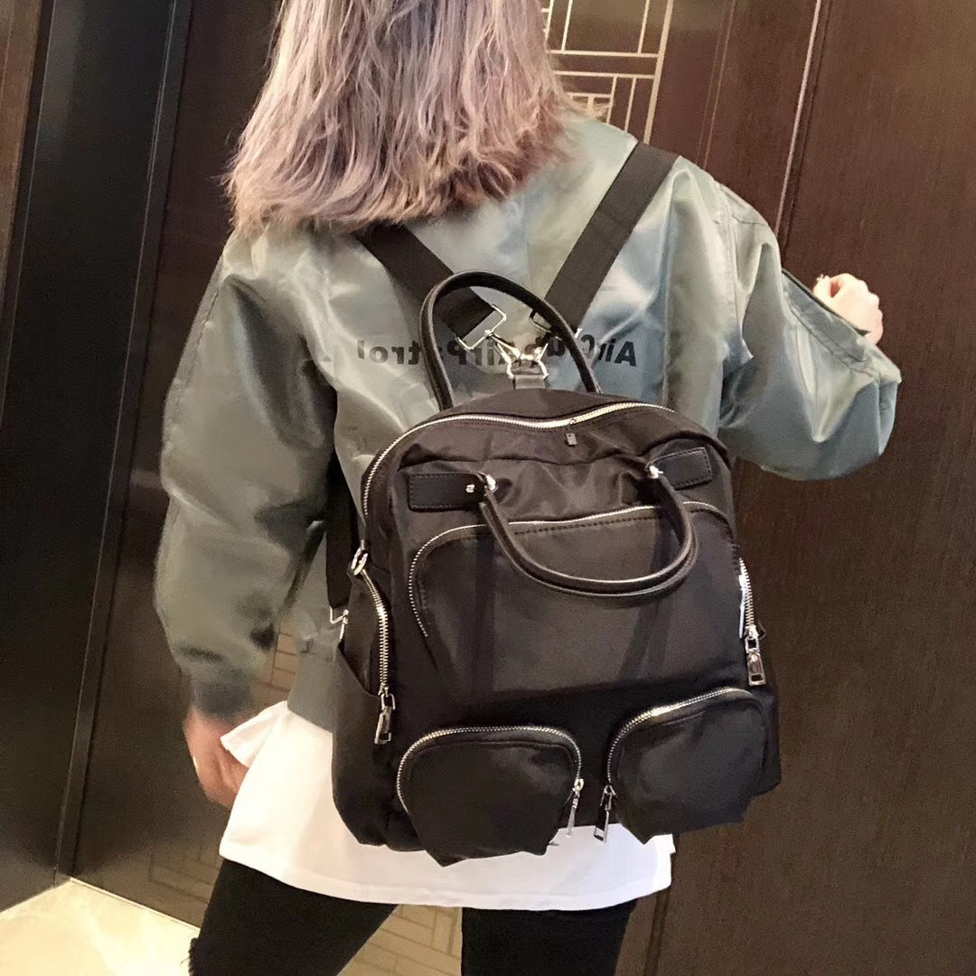 The Cascade™ Luxe Bag