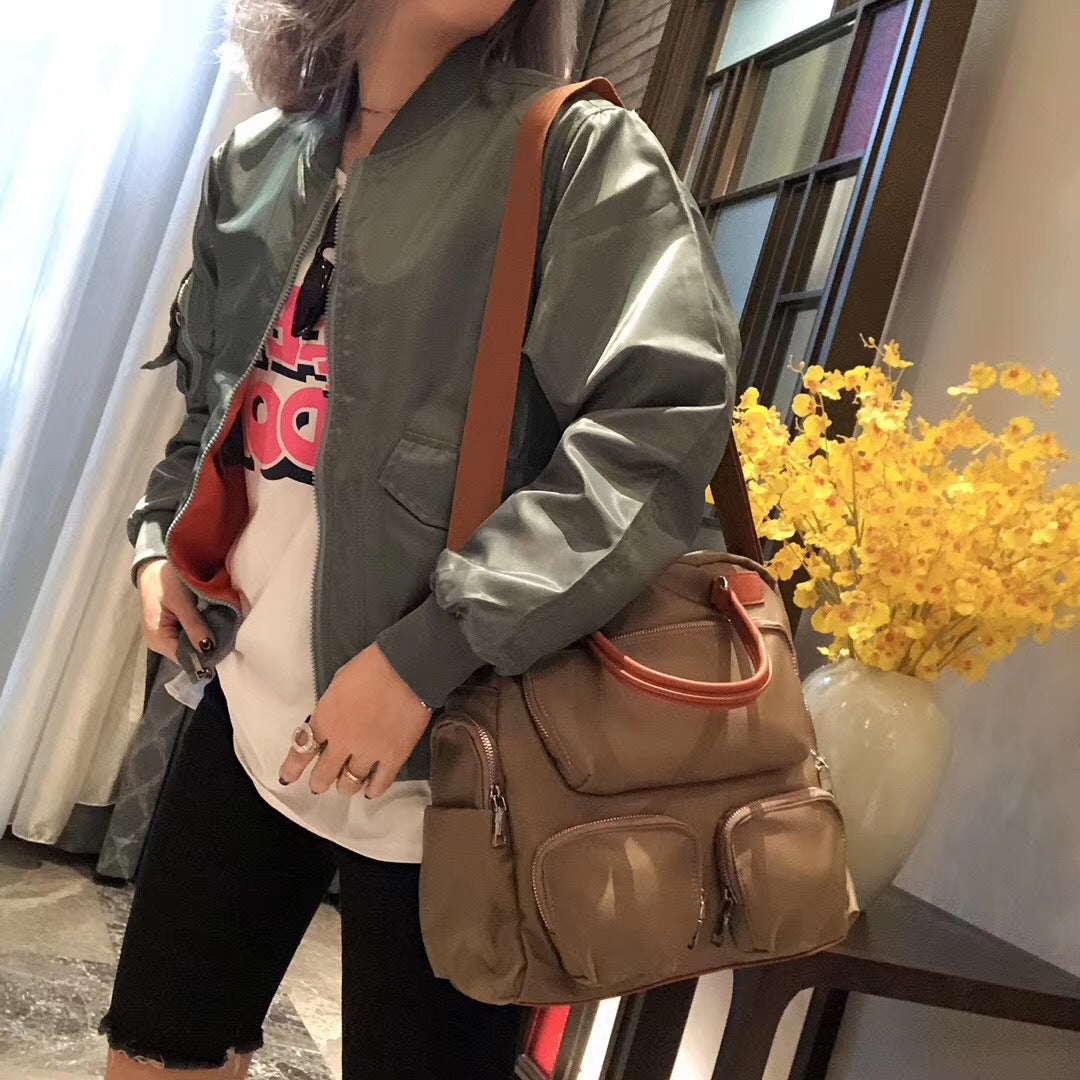 The Cascade™ Luxe Bag