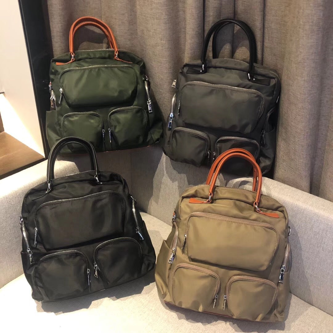 The Cascade™ Luxe Bag