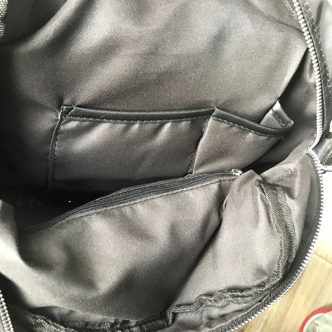 The Cascade™ Luxe Bag