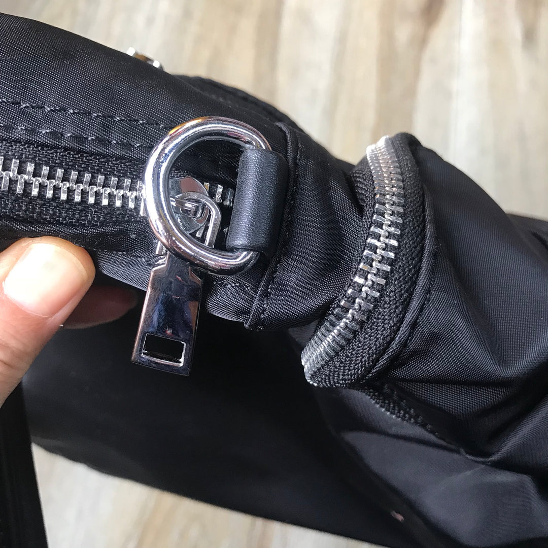 The Cascade™ Luxe Bag