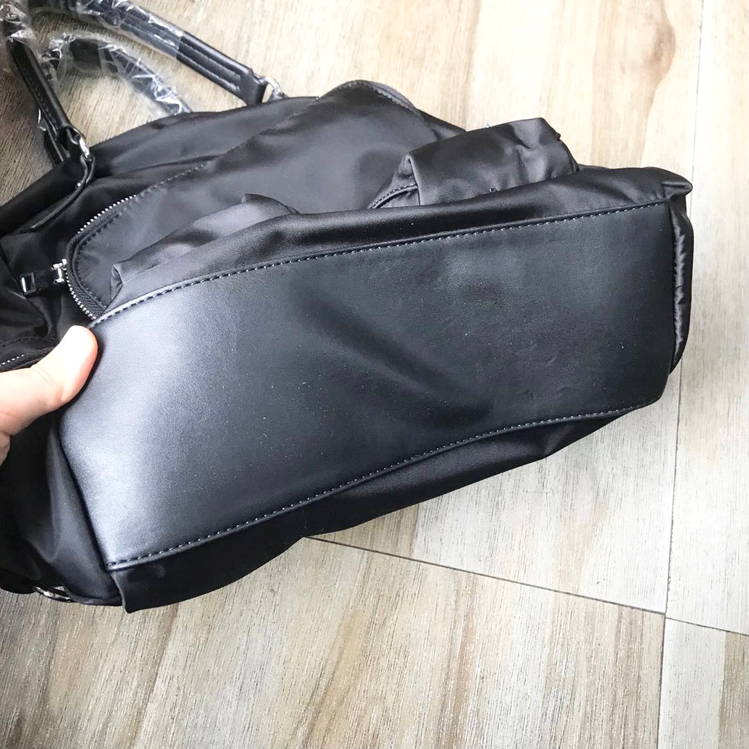 The Cascade™ Luxe Bag