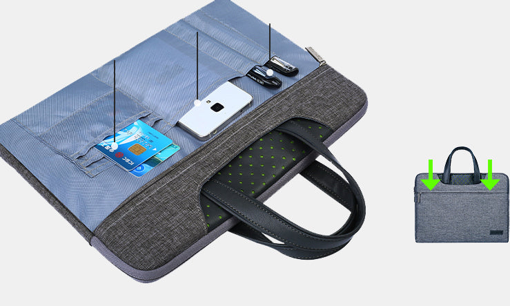 The Casey™ Pro Bag