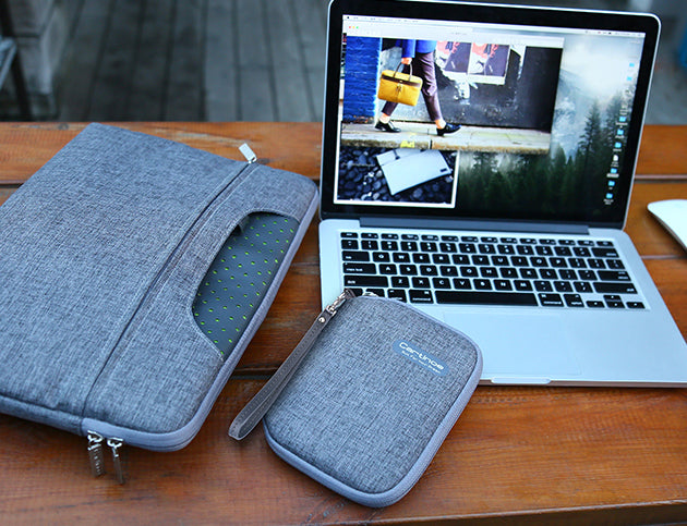 The Casey™ Pro Bag