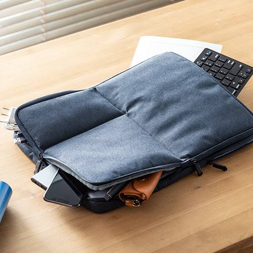 The Cassinella™ Pro Bag