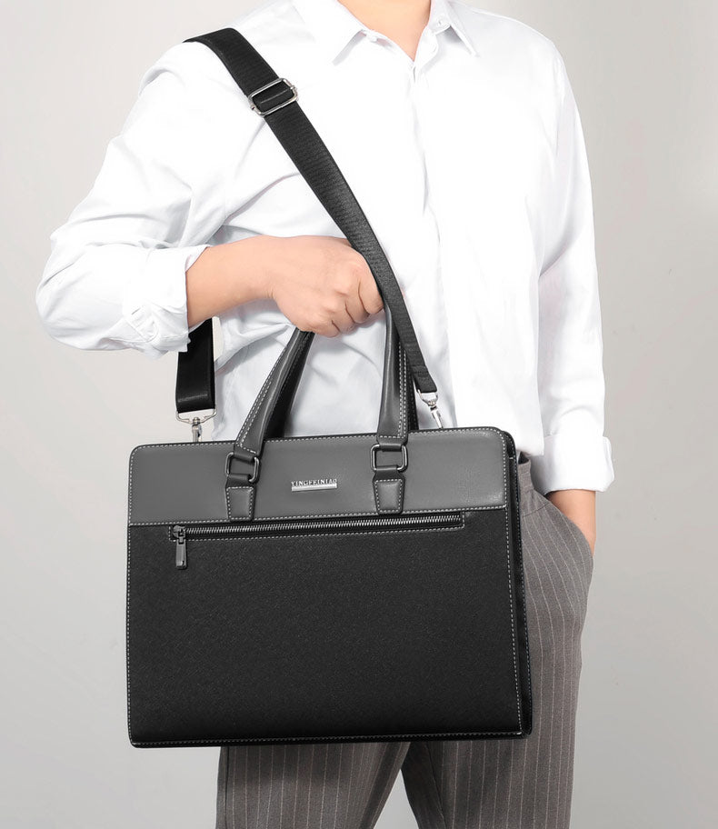 The Casual™ Pro Bag