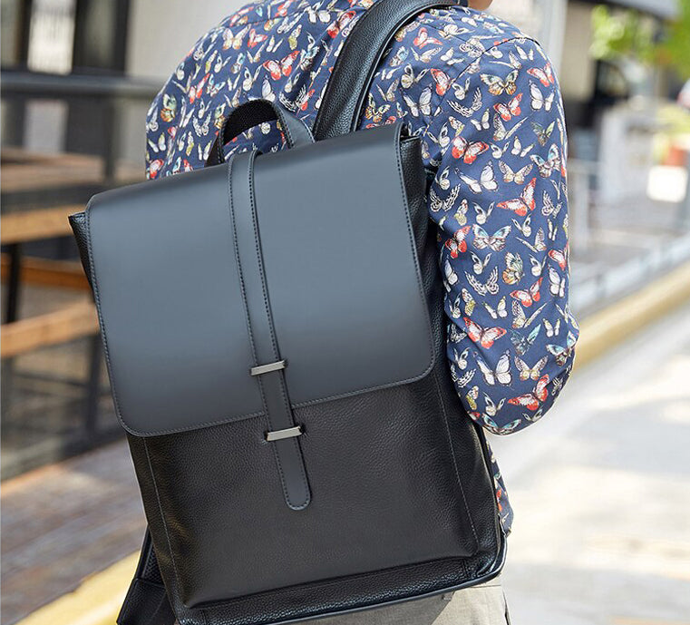 The Cautious™ Pro Backpack