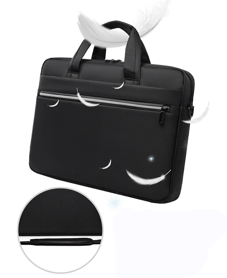 The Certain™ Pro Bag