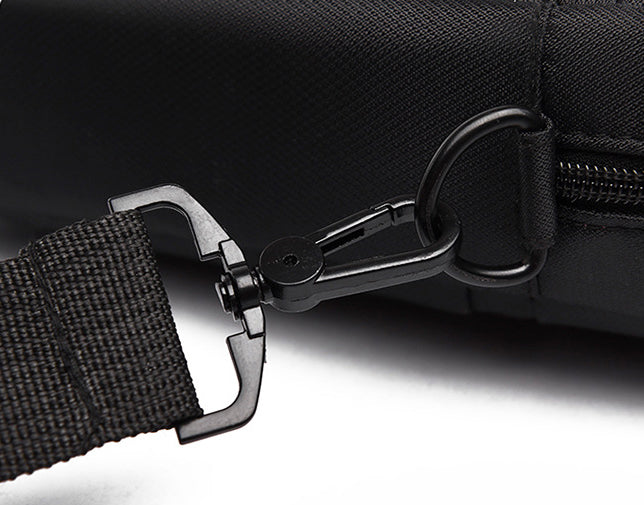 The Certain™ Pro Bag