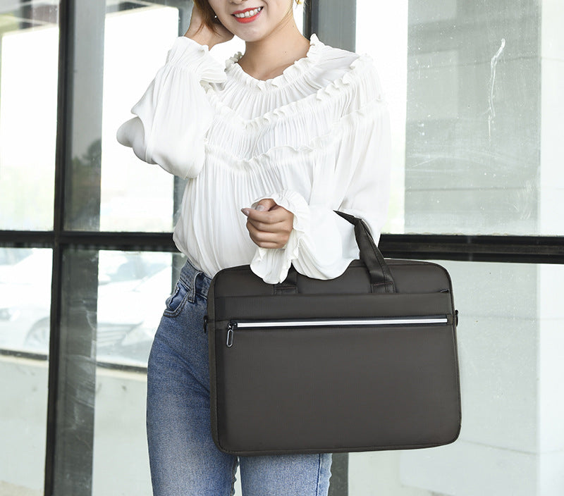 The Certain™ Pro Bag