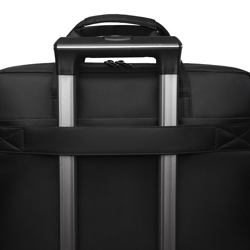 The Certain™ Pro Bag
