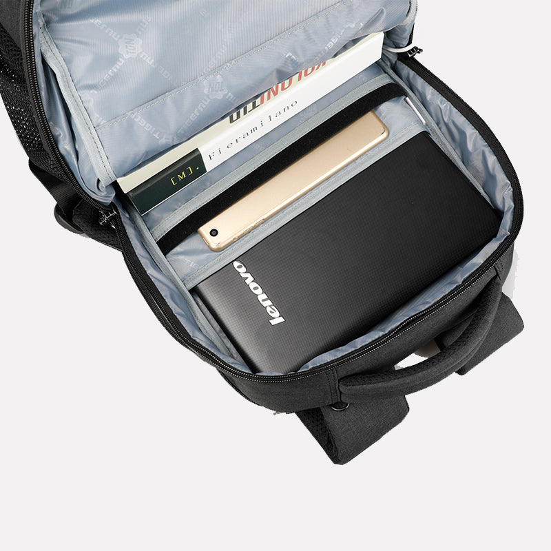 The Challange Premium Student-Backpack-Business-Travel-Outdoor-College