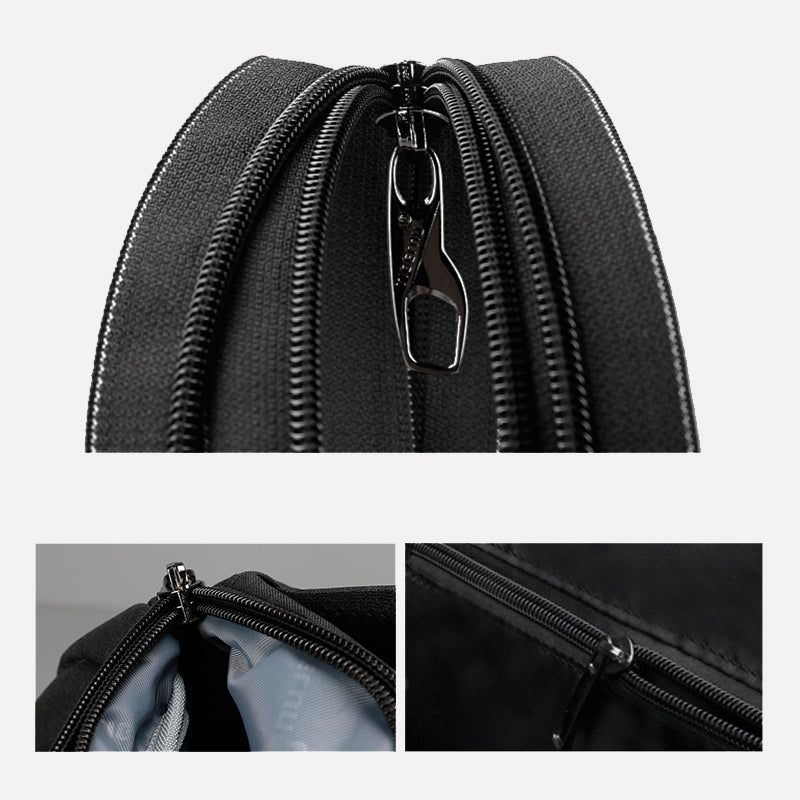 The Challange Premium Student-Backpack-Business-Travel-Outdoor-College