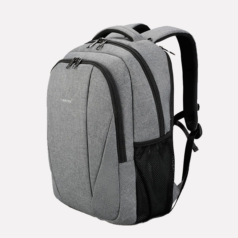 The Challange Premium Student-Backpack-Business-Travel-Outdoor-College