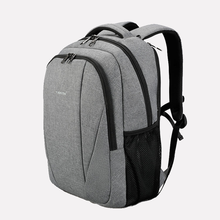 The Challange Premium Student-Backpack-Business-Travel-Outdoor-College