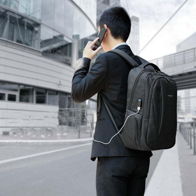 The Challange Premium Student-Backpack-Business-Travel-Outdoor-College