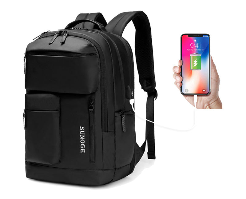 The Champion™ Plus Backpack