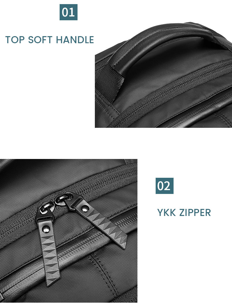 The Champion™ Plus Backpack
