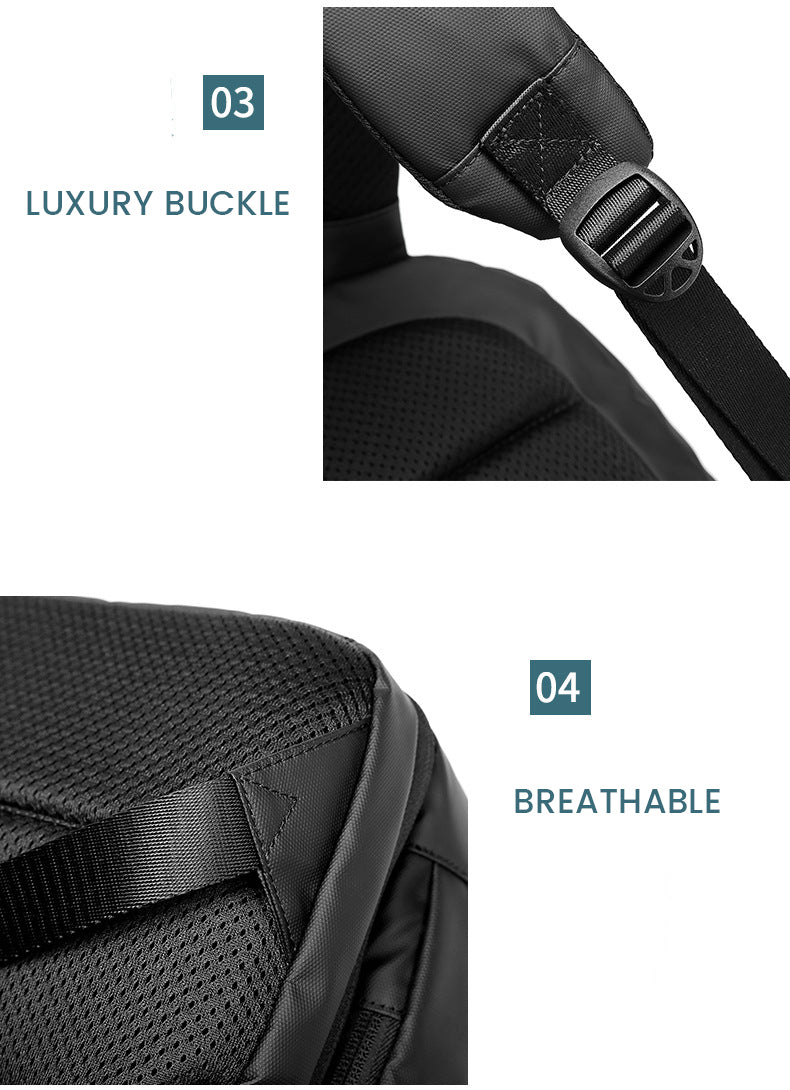 The Champion™ Plus Backpack