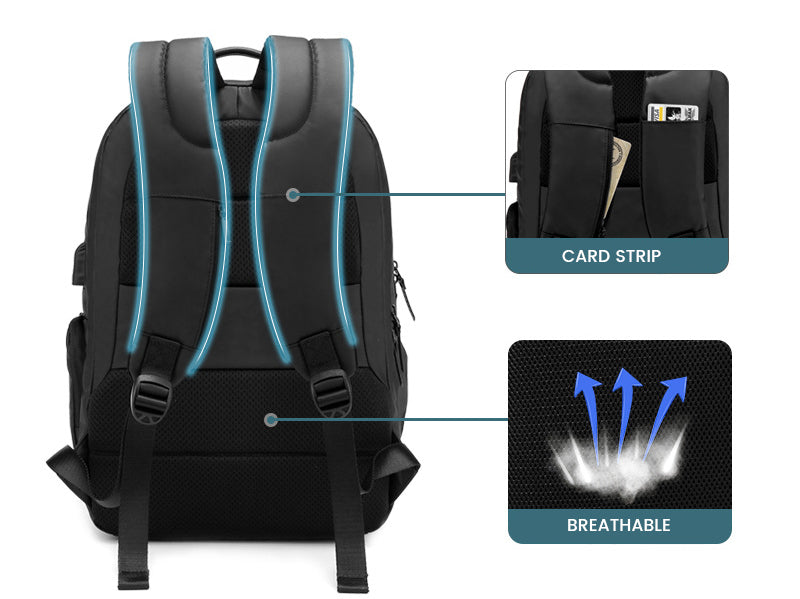 The Champion™ Plus Backpack