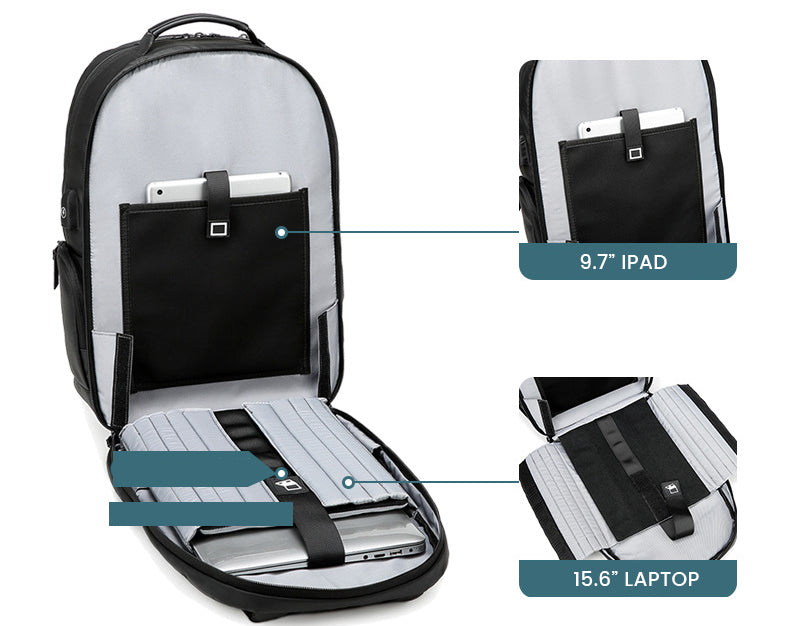 The Champion™ Plus Backpack