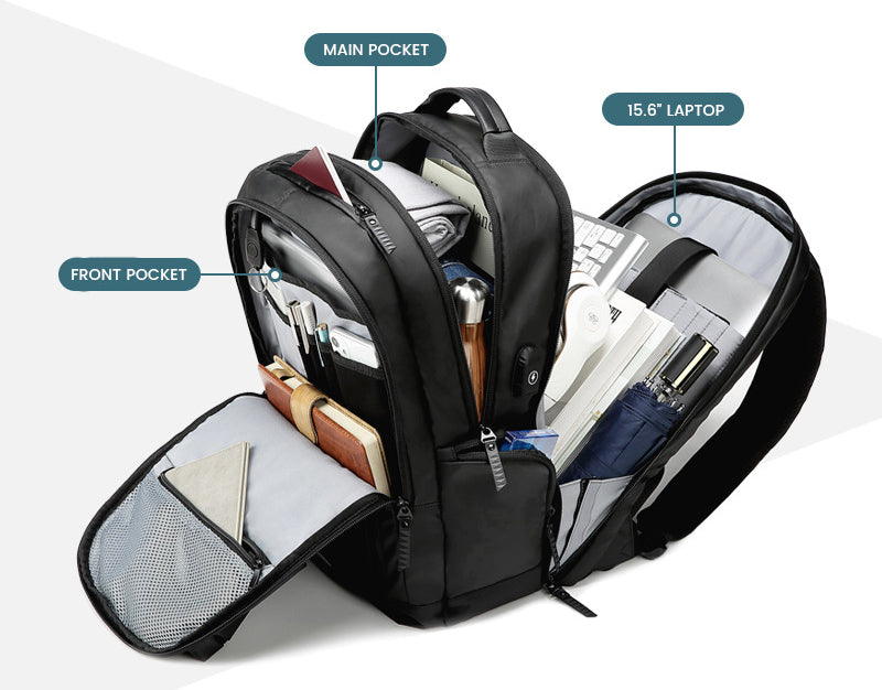 The Champion™ Plus Backpack