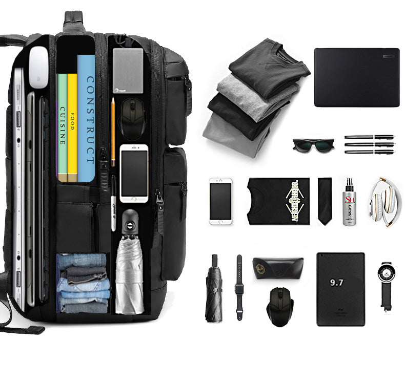 The Champion™ Plus Backpack