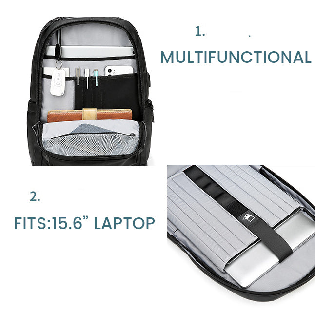 The Champion™ Plus Backpack