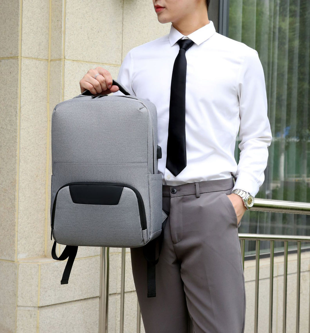 The Charlie™ Pro Backpack