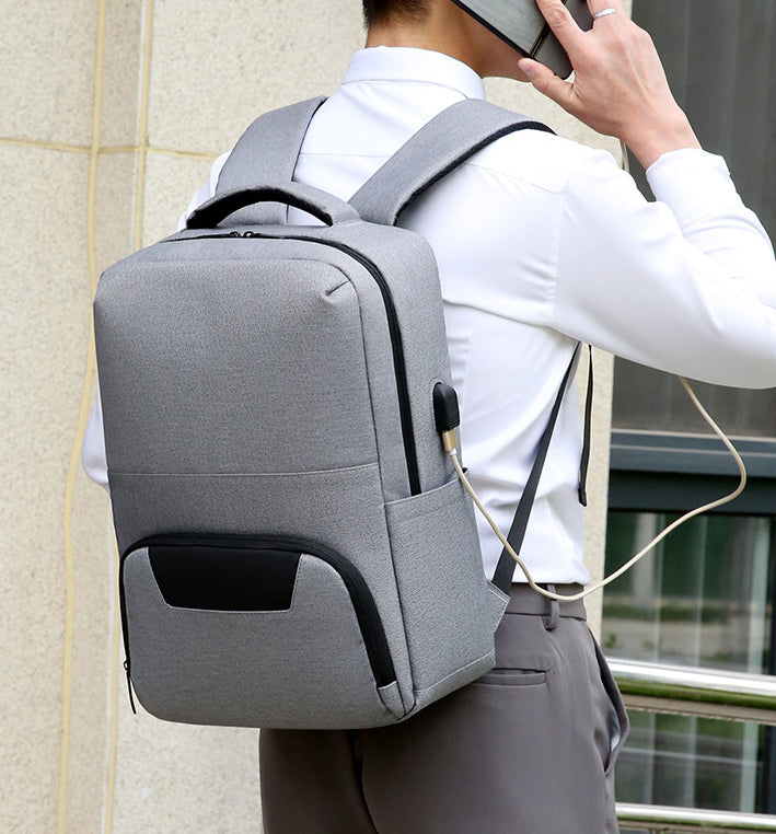 The Charlie™ Pro Backpack